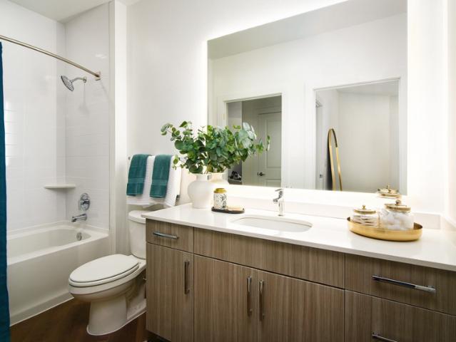 Condo for rent in Carrollton, Texas