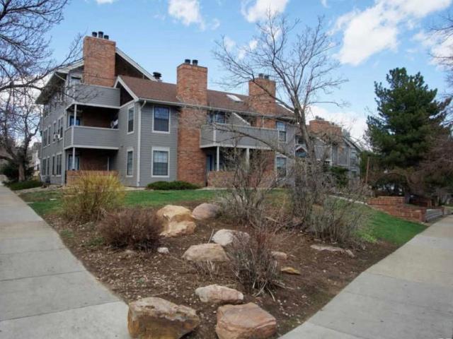 Condo for rent in Boulder, Colorado