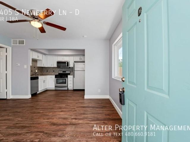 Condo for rent in Tempe, Arizona