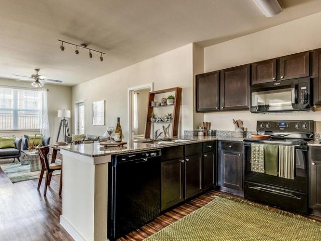 Condo for rent in Harris, Texas