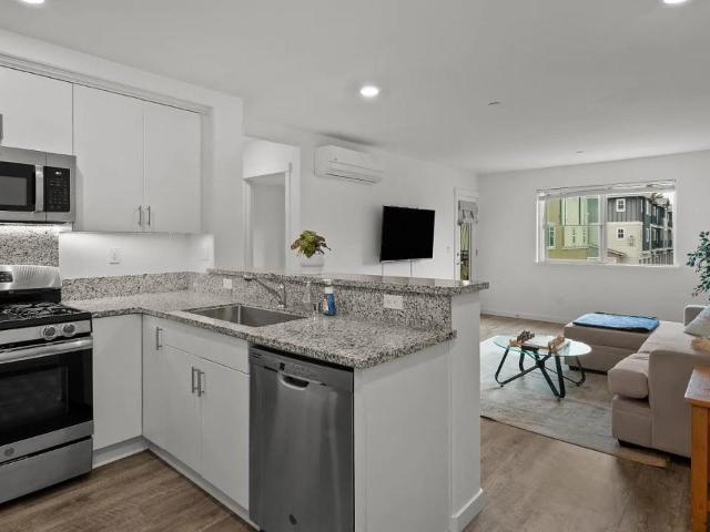 Condo for rent in Petaluma, California