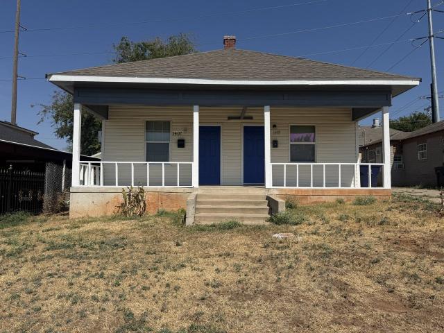 Condo for rent in Oklahoma City, Oklahoma County