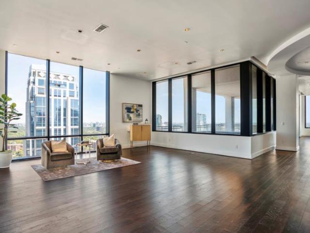 Condo for rent in Harris, Texas