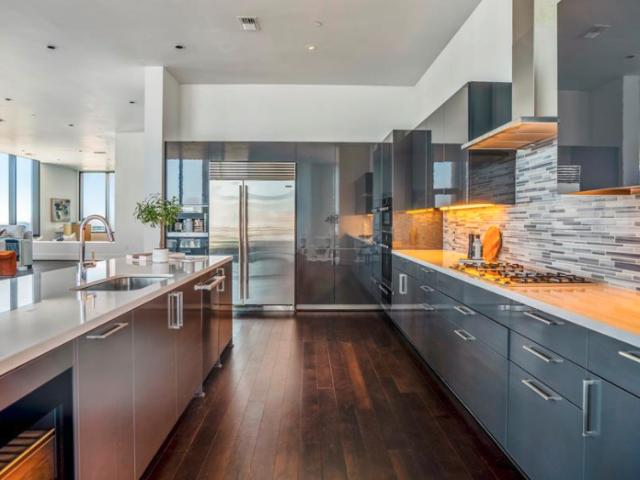 Condo for rent in Houston