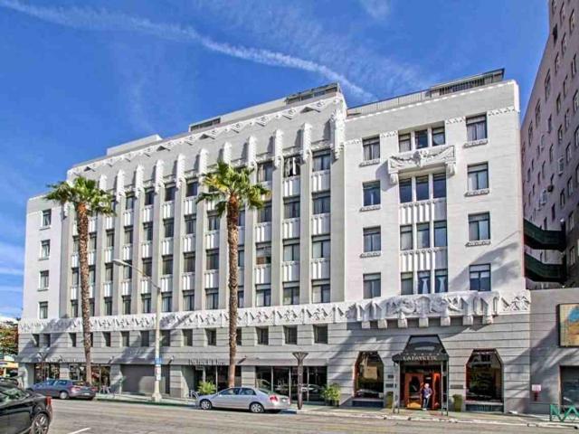 Condo for rent in Long Beach