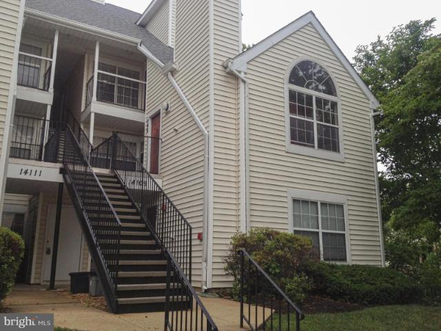 Condo for rent in Laurel, Prince George's County
