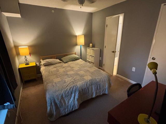 Condo for rent in Wake, North Carolina