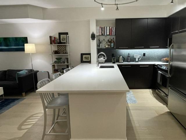 Condo for rent in Seattle, Washington