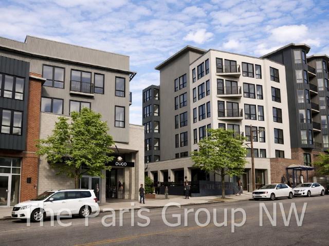 Condo for rent in Madison Valley, Seattle