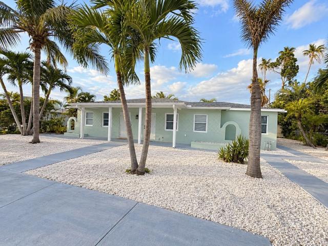 Condo for rent in Madeira Beach, Pinellas County