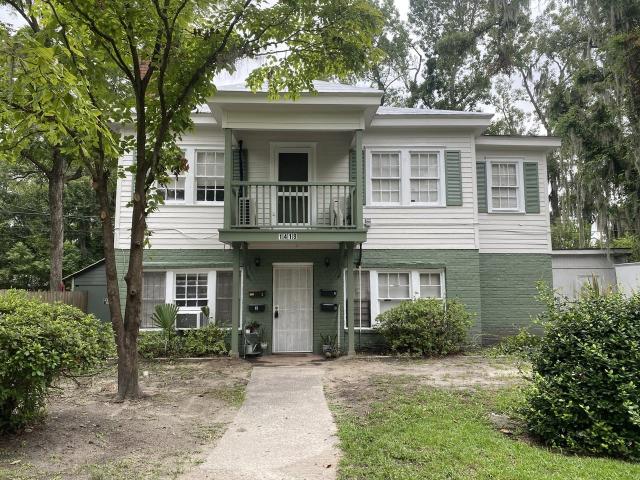 Condo for rent in Savannah, Georgia