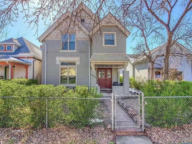 Condo for rent in Denver, Colorado