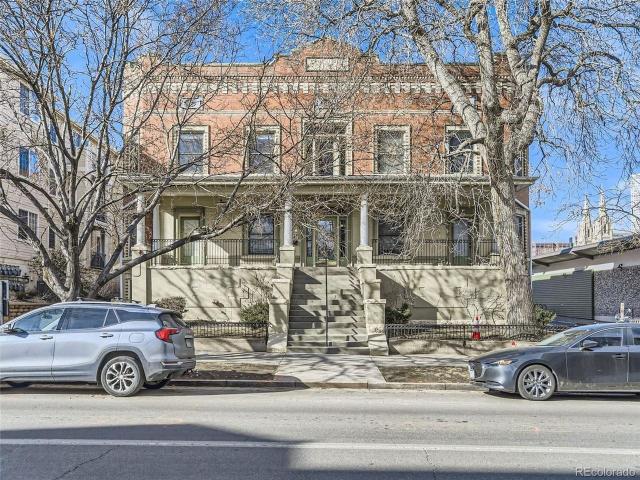 Condo for rent in Denver, Colorado