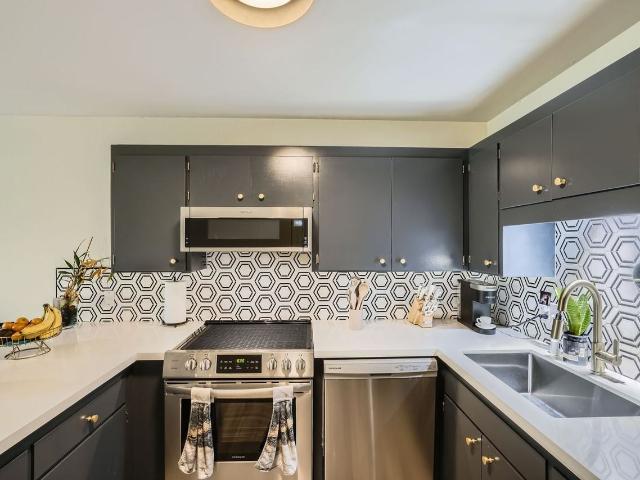 Condo for rent in Renton, Washington