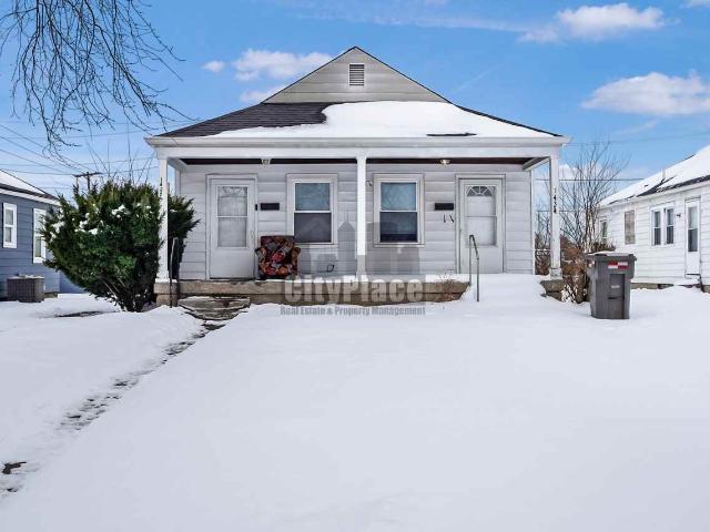 Condo for rent in Near Eastside, Camby