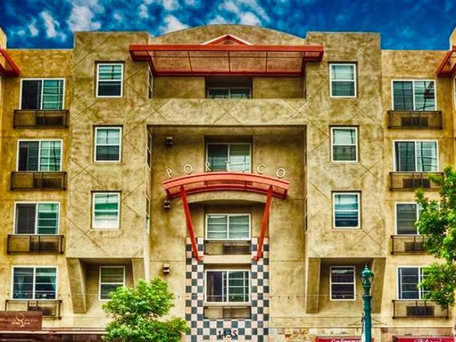 Condo for rent in San Diego, San Diego County