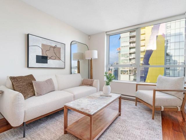 Condo for rent in Vancouver, British Columbia