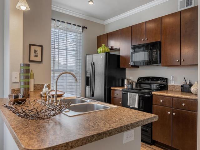 Condo for rent in Texas