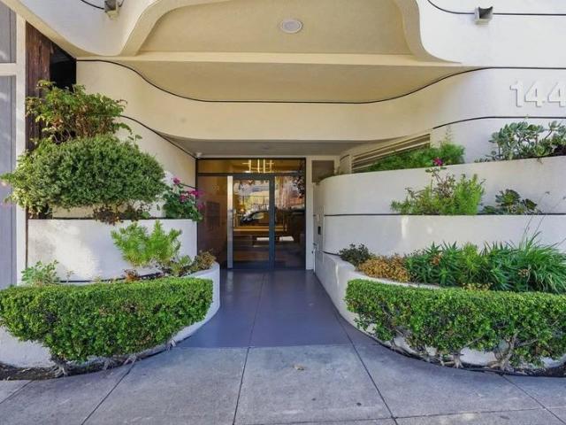 Condo for rent in San Francisco