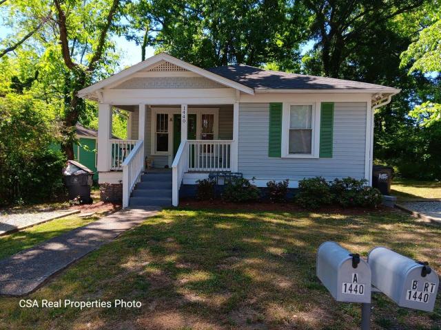Condo for rent in East Point, Georgia