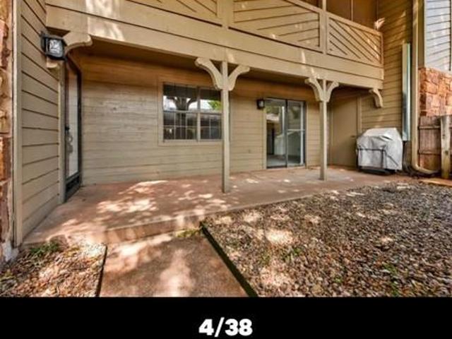 Condo for rent in Oklahoma City, Oklahoma
