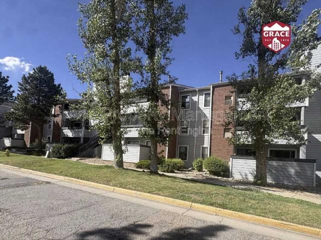 Condo for rent in Aurora, Adams County