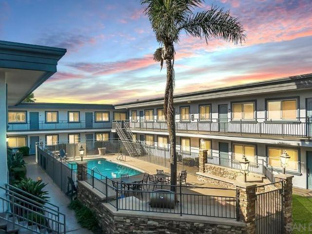 Condo for rent in Imperial Beach, California