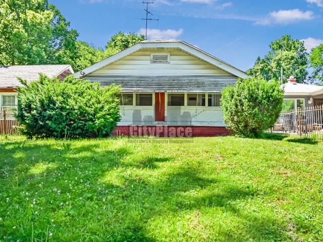 Condo for rent in Camby, Indiana