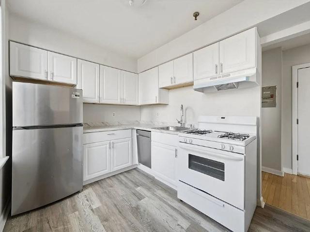 Condo for rent in Boston, Massachusetts
