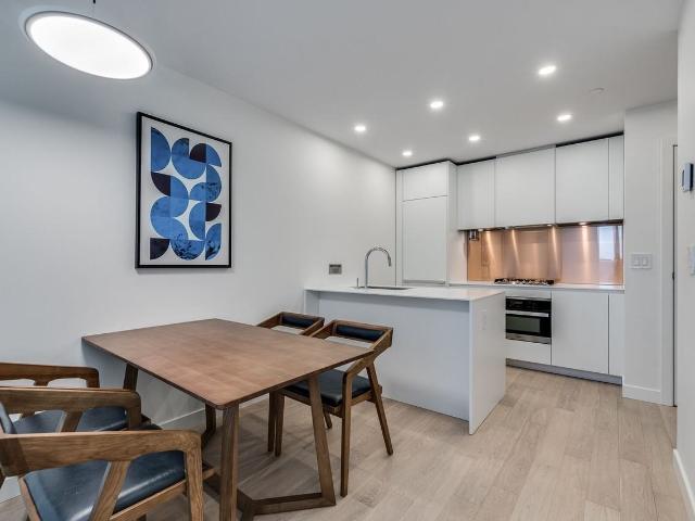 Condo for rent in Vancouver, British Columbia