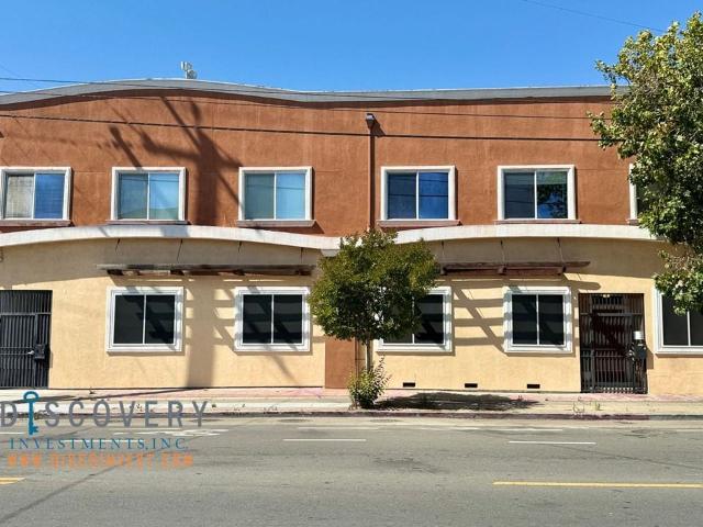 Condo for rent in Oakland