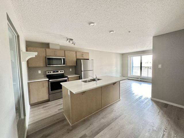 Condo for rent in Ebbers, Edmonton