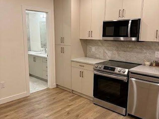Condo for rent in Sora, Calgary
