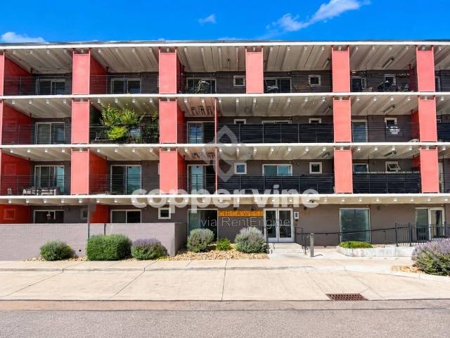 Condo for rent in Denver, Colorado
