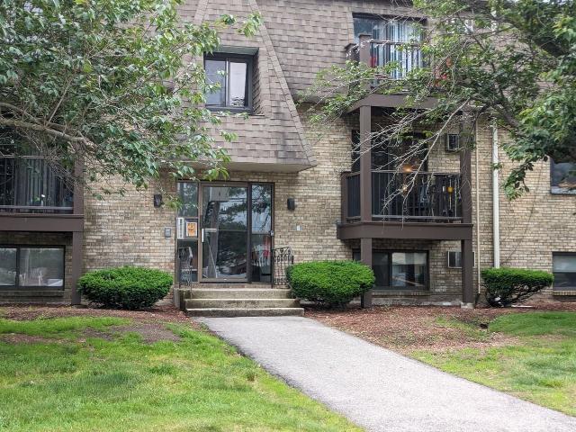 Condo for rent in New Hampshire
