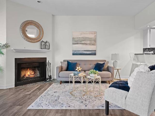 Condo for rent in Austin, Texas