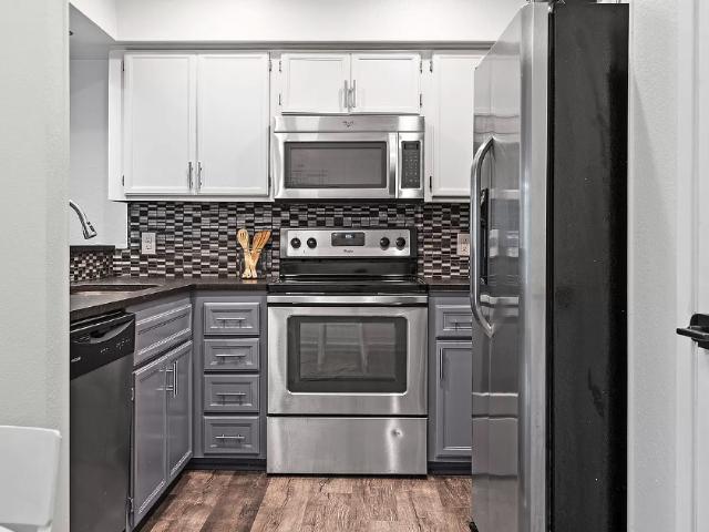Condo for rent in Austin, Travis County