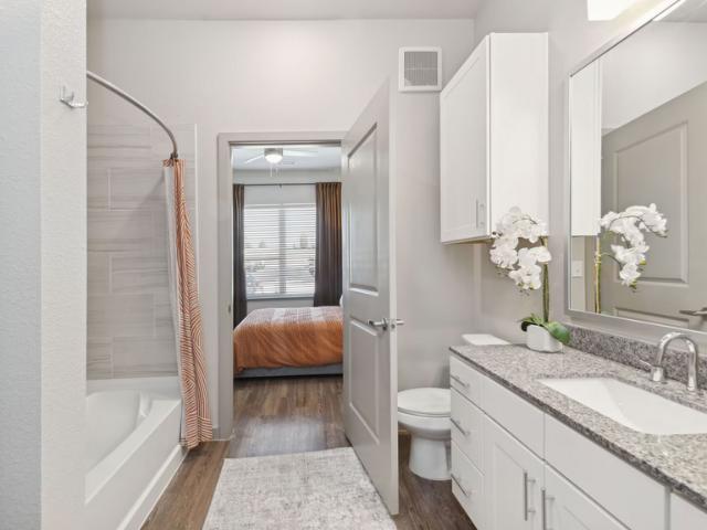 Condo for rent in Arlington, Texas