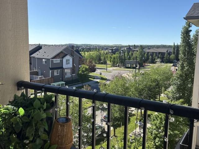 Condo for rent in Northwest, Alberta