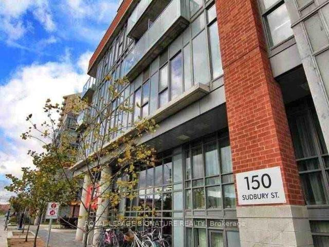 Condo for rent in Woburn, Ontario