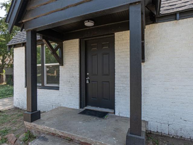 Condo for rent in Oklahoma City, Oklahoma