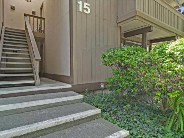 Condo for rent in Santa Clara, California