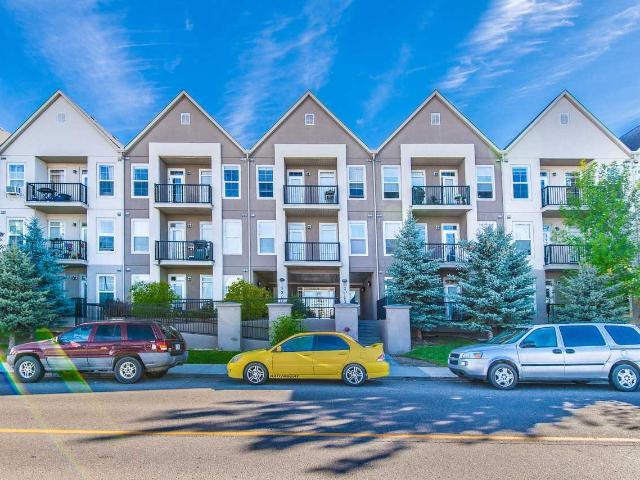 Condo for rent in Northwest, Alberta