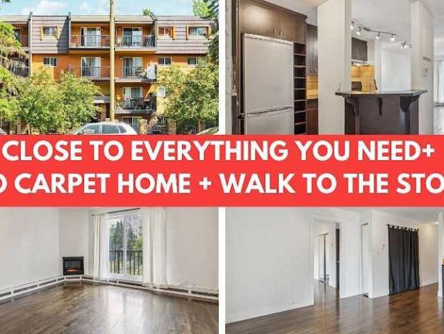 Condo for rent in Northwest, Alberta