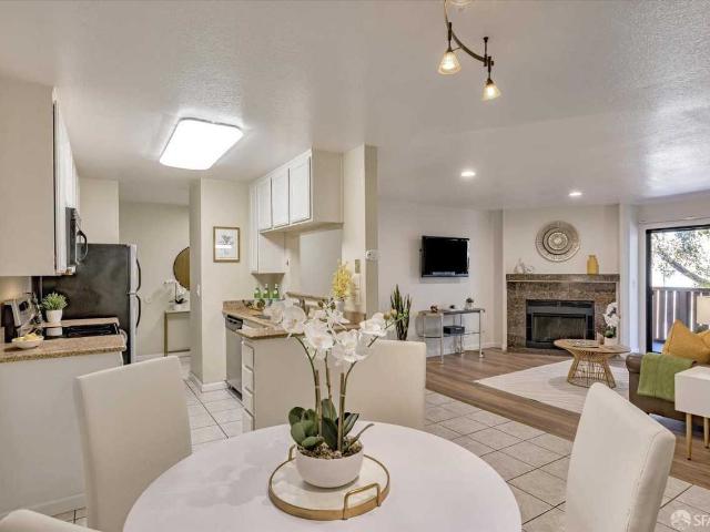 Condo for rent in San Leandro
