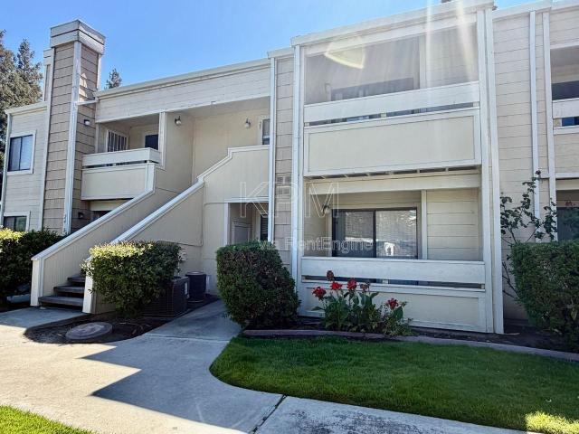 Condo for rent in Stockton, California