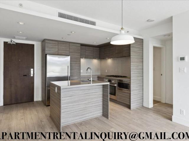 Condo for rent in North Vancouver, British Columbia