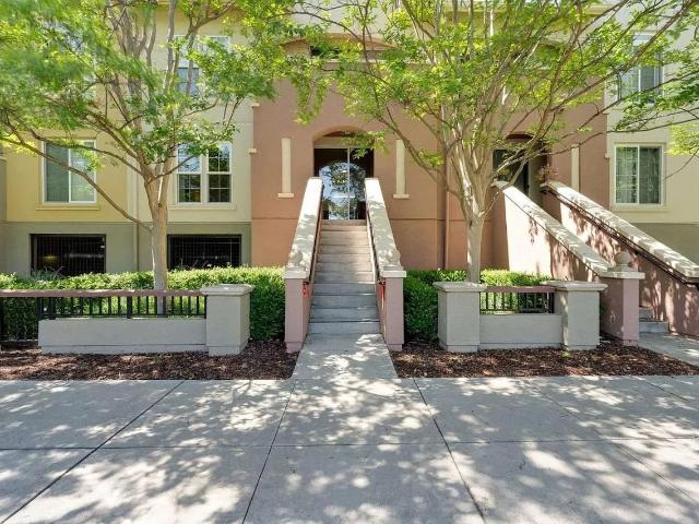 Condo for rent in San Jose, California