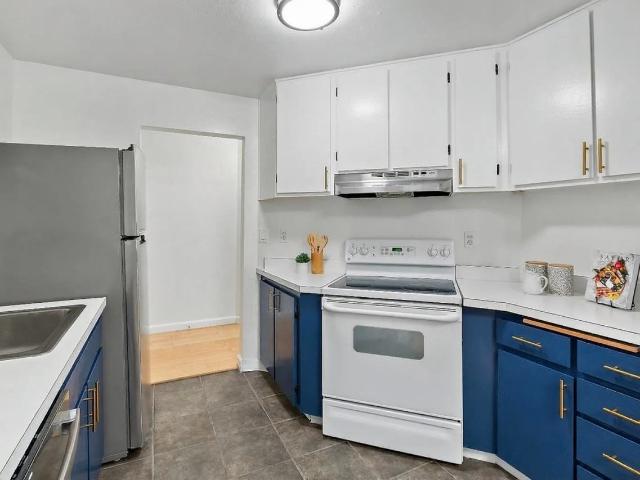 Condo for rent in San Mateo, California
