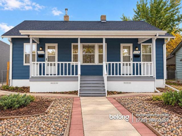 Condo for rent in Aurora, Adams County